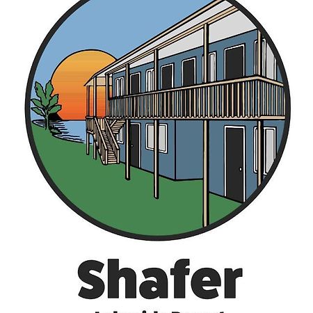 Shafer Lakeside Resort 蒙蒂塞洛 外观 照片