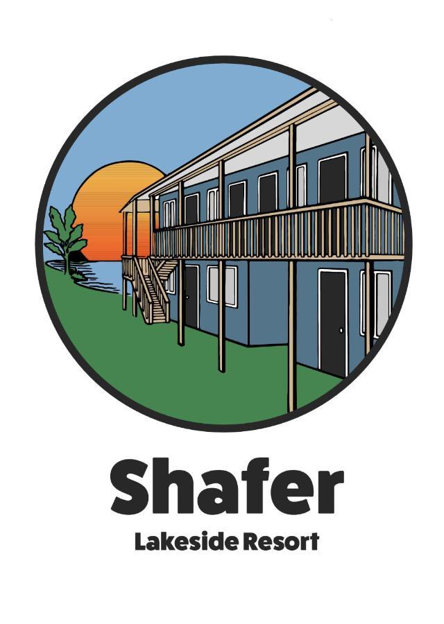 Shafer Lakeside Resort 蒙蒂塞洛 外观 照片